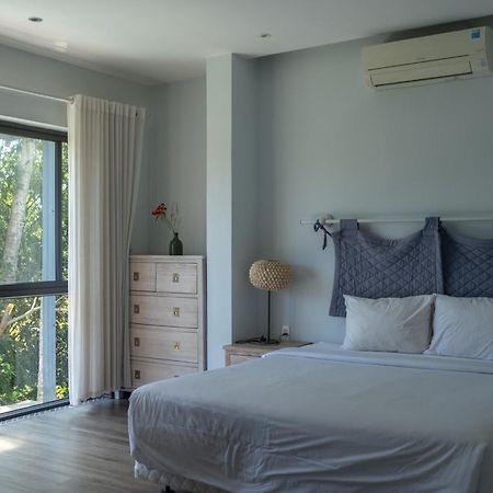 Homeday Retreats Tan Thanh Esterno foto