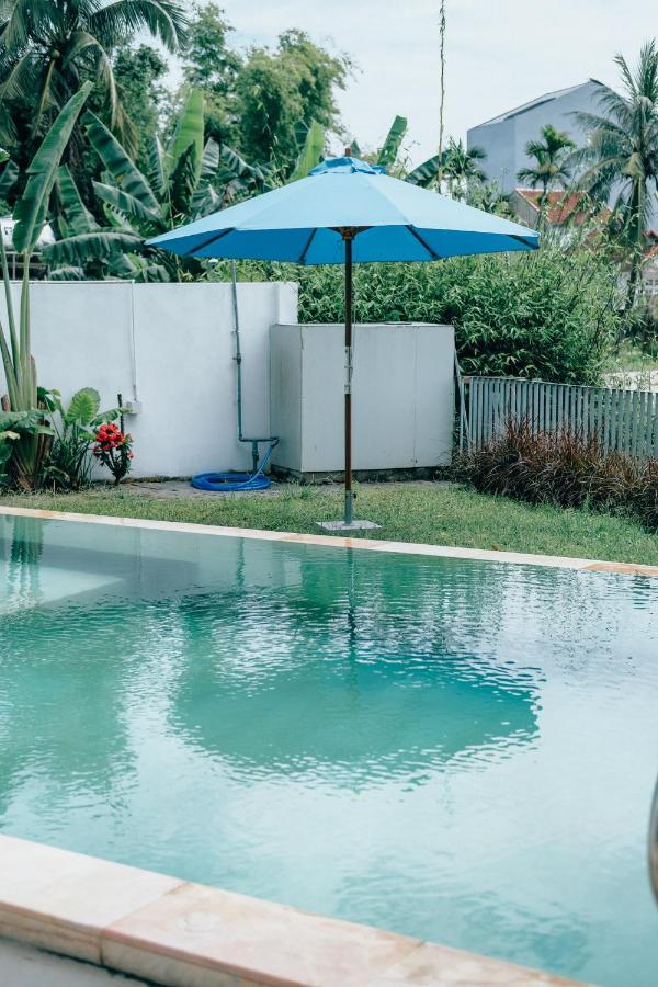 Homeday Retreats Tan Thanh Esterno foto